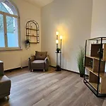 Yfb-170M2 Apartment Fuer Bis Zu 15, Modern, 1Min Zu Ubahn, Ruhige Lage, Parkplaetze, Wifi, Netflix, Kindergerecht